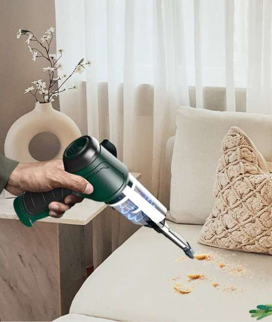 🎀مكنسة محمولة✨ الاصلية