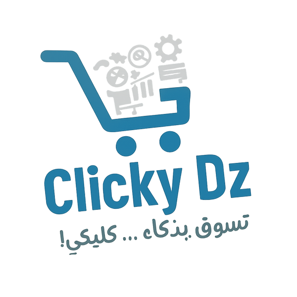 clicky dz