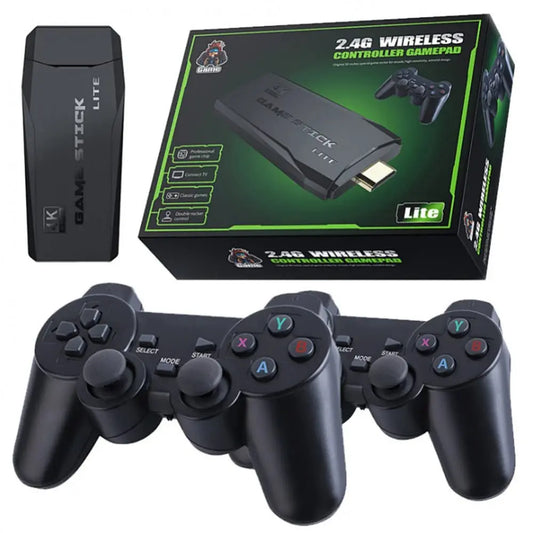 Game Stick PRO™ 4K